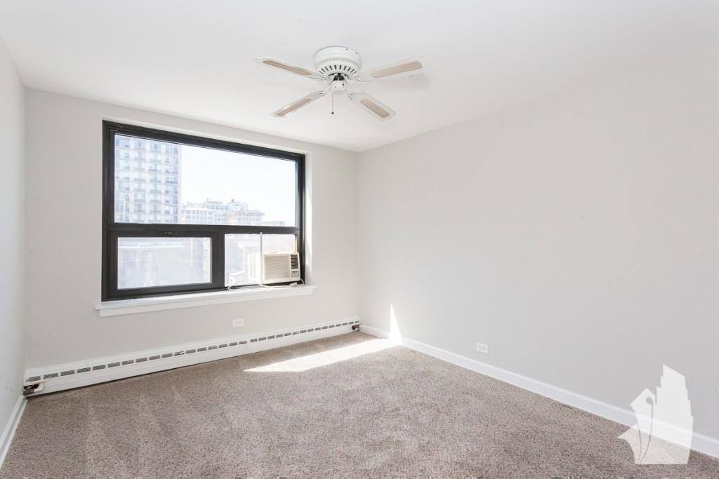 Apartment for rent at 445 W Wellington #7D, Chicago, IL 60657