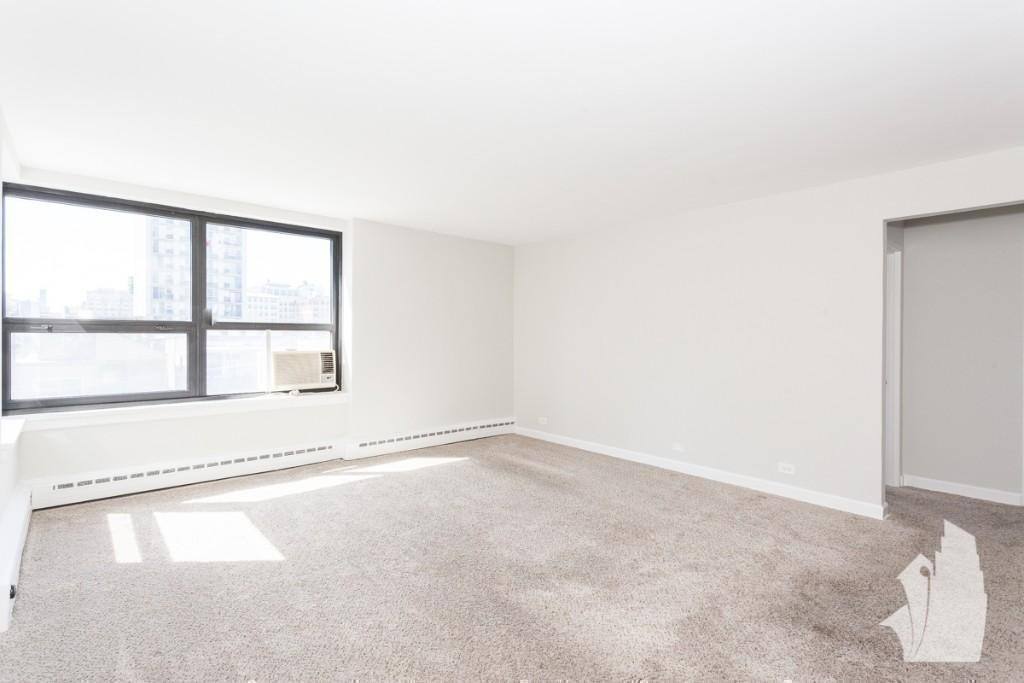 Apartment for rent at 445 W Wellington #7D, Chicago, IL 60657
