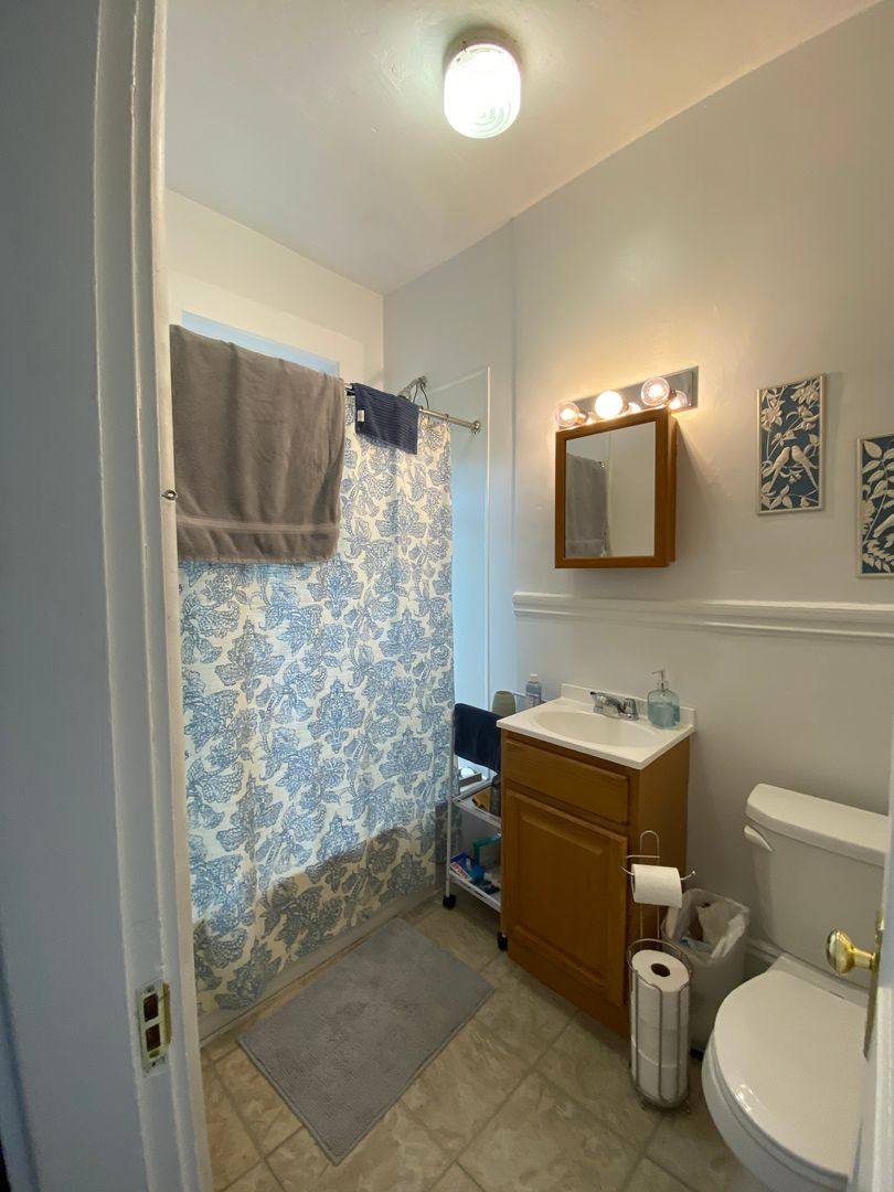 Apartment for rent at 1334 Commonwealth Ave #43, Allston, MA 02134