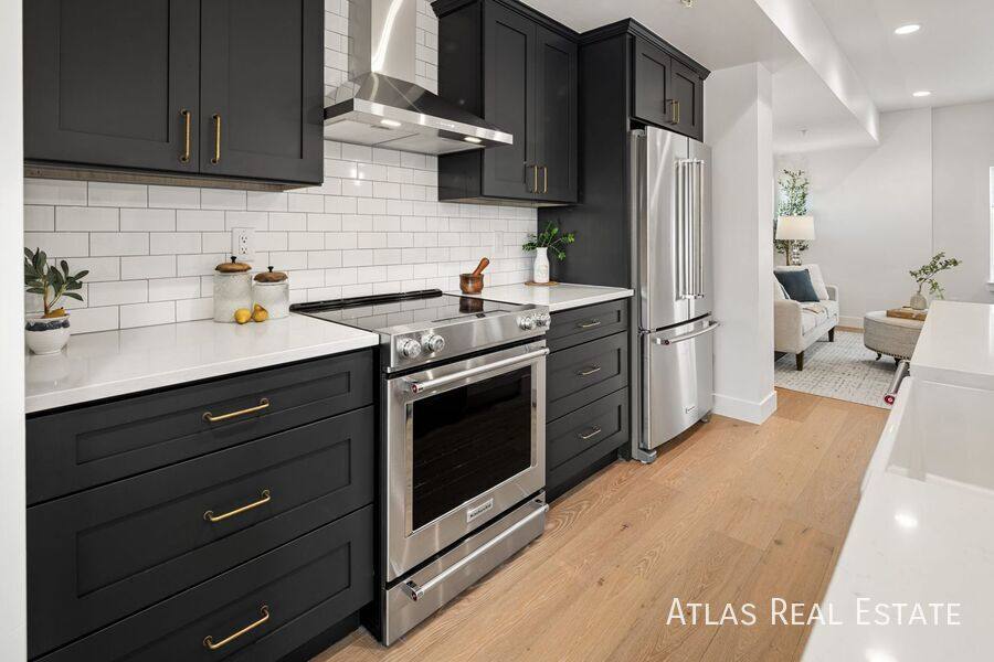 Townhouse for rent at 4511 Tabor St, Wheat Ridge, CO 80033