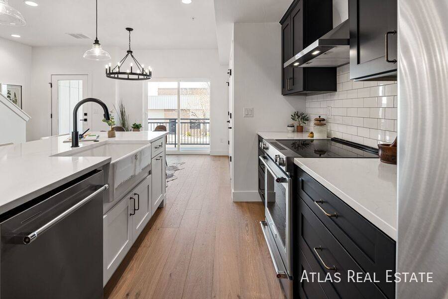 Townhouse for rent at 4511 Tabor St, Wheat Ridge, CO 80033