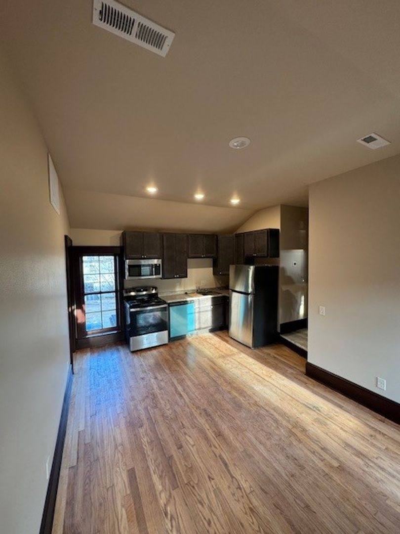 Apartment for rent at 116 E Gorham St, Madison, WI 53703