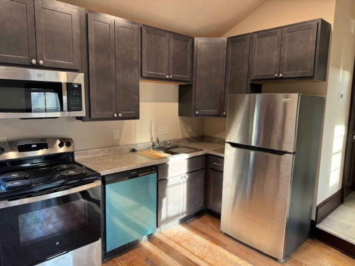 Apartment for rent at 116 E Gorham St, Madison, WI 53703