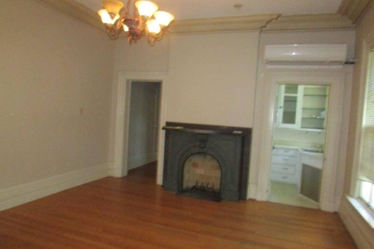Apartment for rent at 116 E Gorham St, Madison, WI 53703