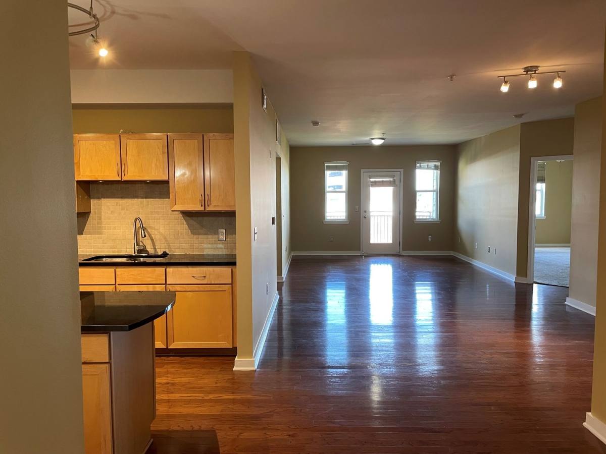 Condo for rent at 401 20th St S #A, Birmingham, AL 35233