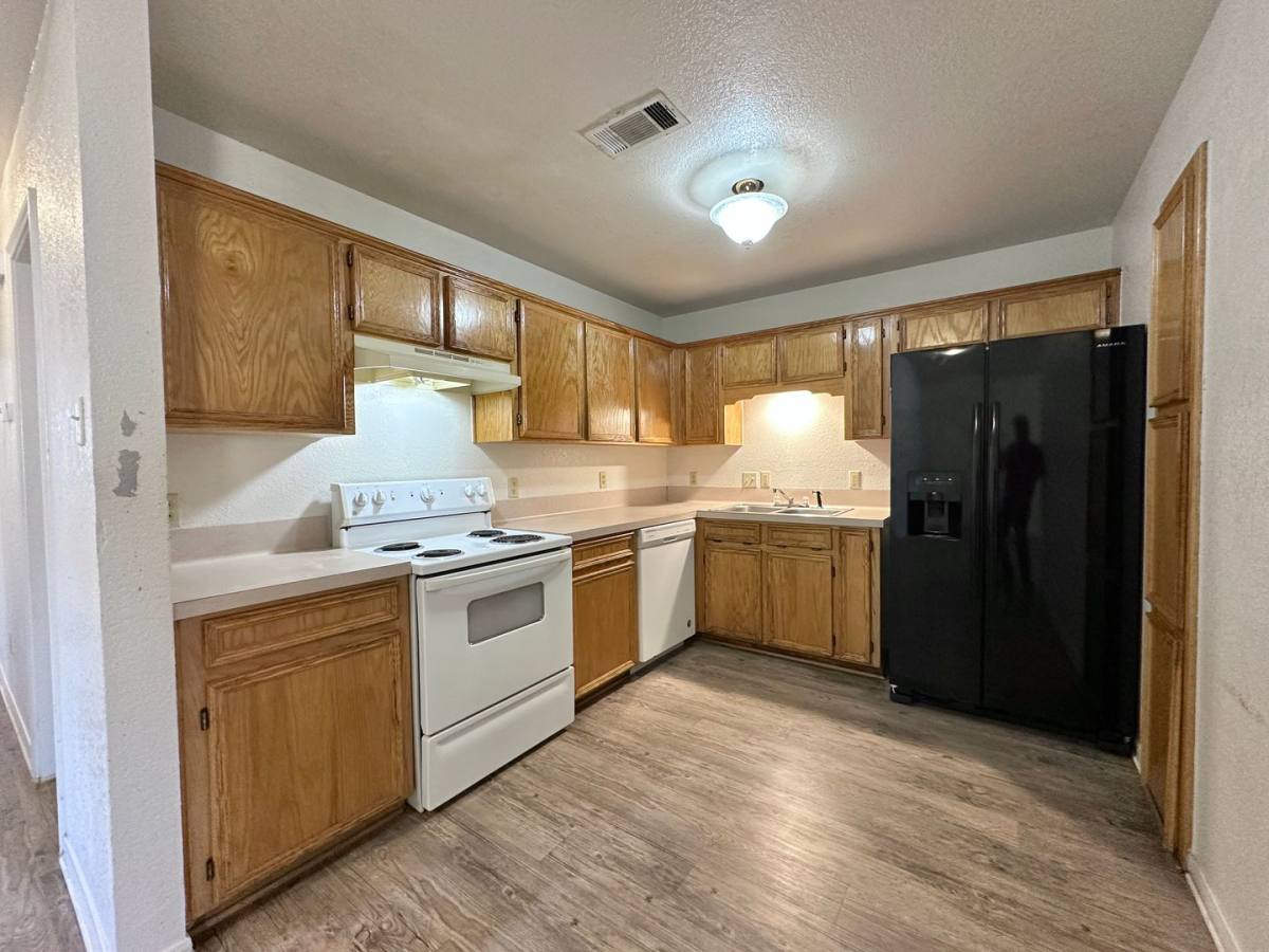 Townhouse for rent at 408 Alpine St, Killeen, TX 76542