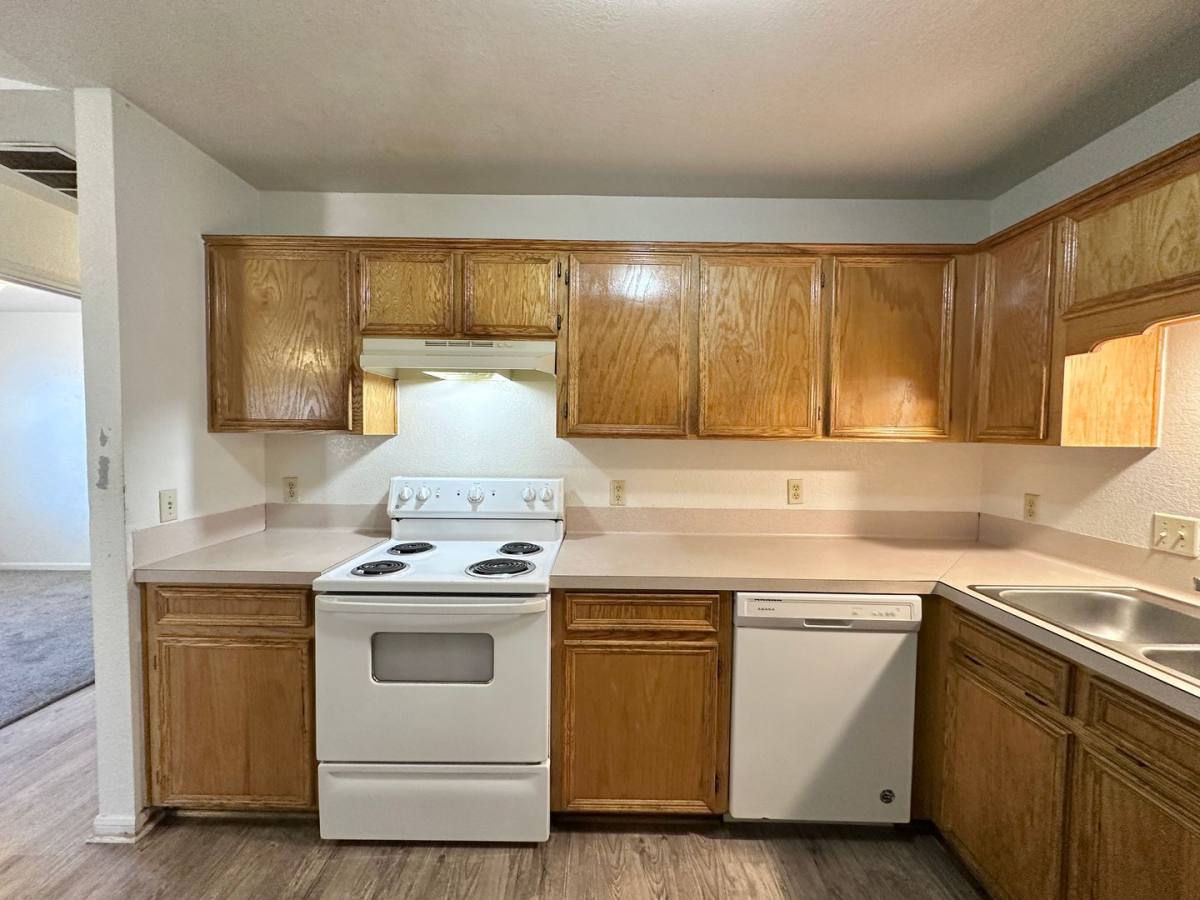 Townhouse for rent at 408 Alpine St, Killeen, TX 76542