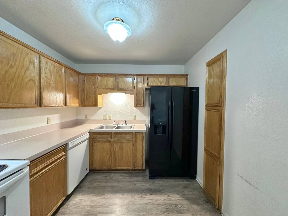 Townhouse for rent at 408 Alpine St, Killeen, TX 76542