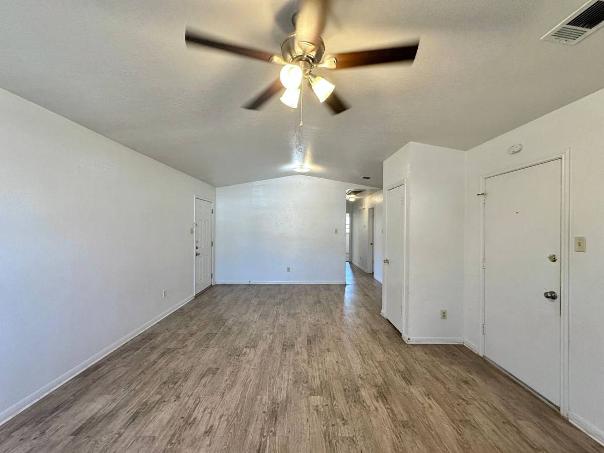 Townhouse for rent at 408 Alpine St, Killeen, TX 76542