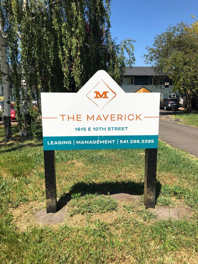 Apartment for rent at 1615 E 10th St, The Dalles, OR 97058