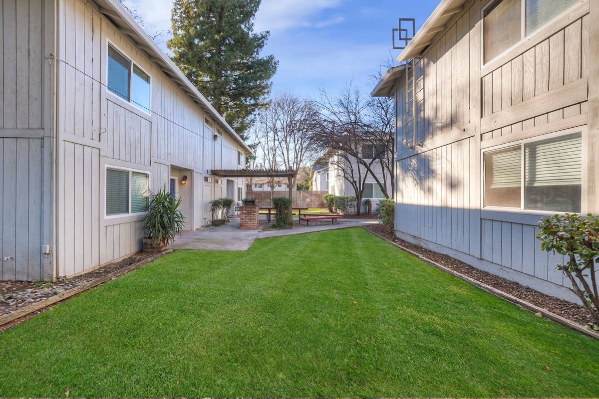 Apartment for rent at 1119 W Sacramento Ave, Chico, CA 95926