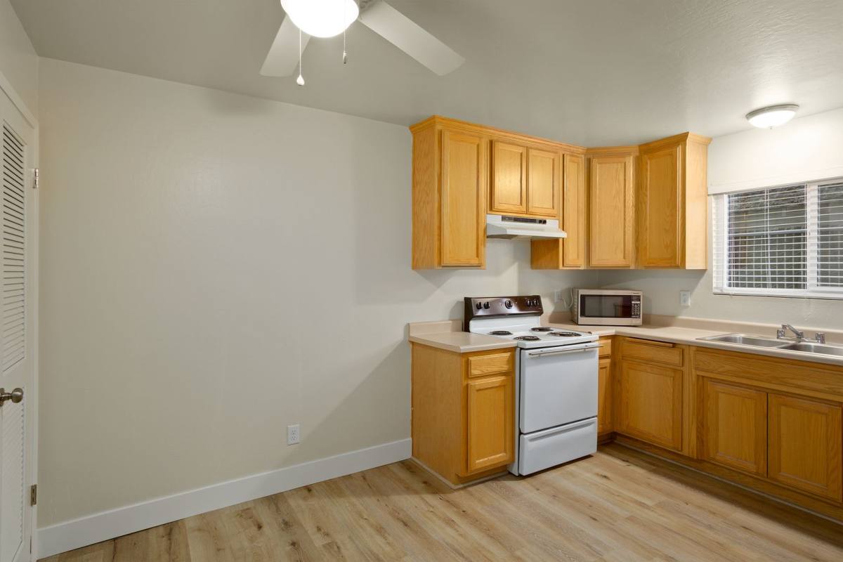 Apartment for rent at 1119 W Sacramento Ave, Chico, CA 95926