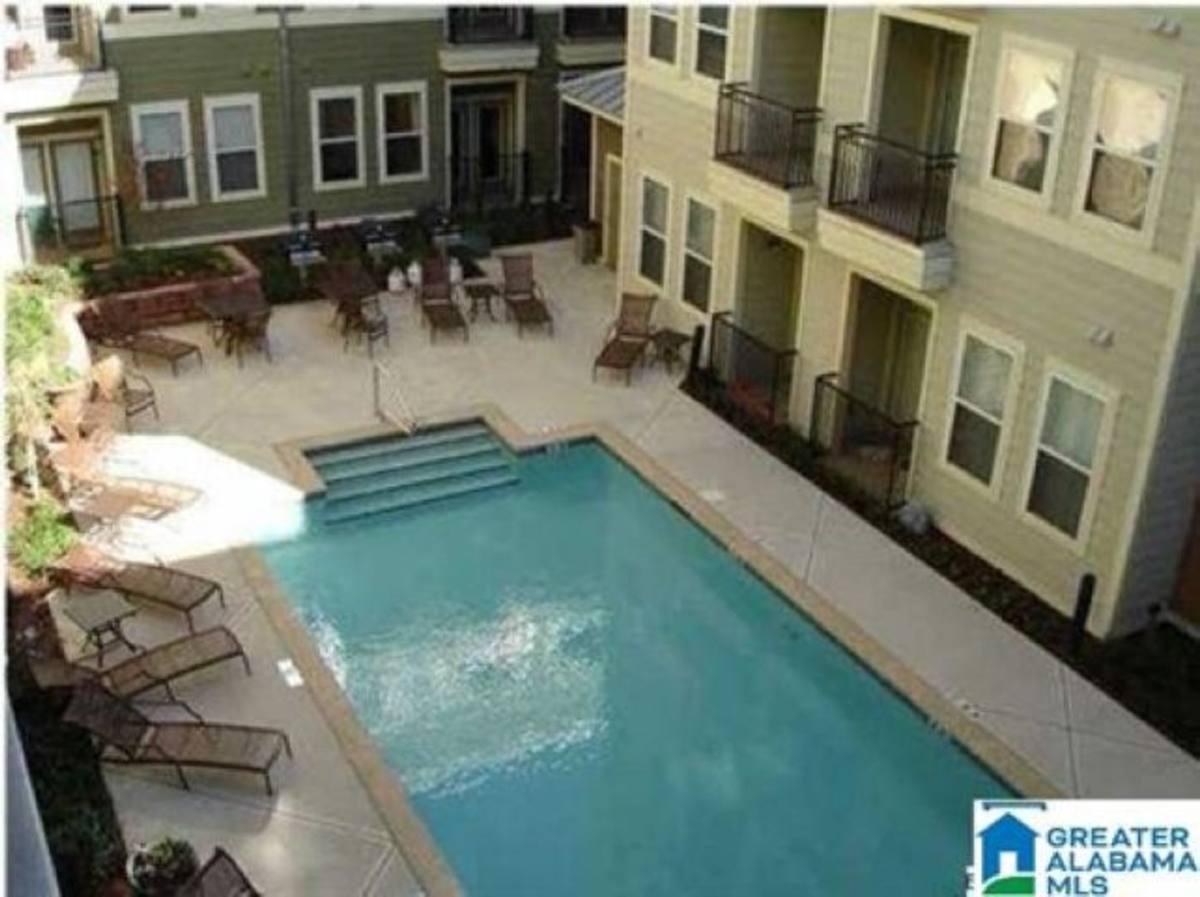 Condo for rent at 2020 5th Ave S, Birmingham, AL 35233