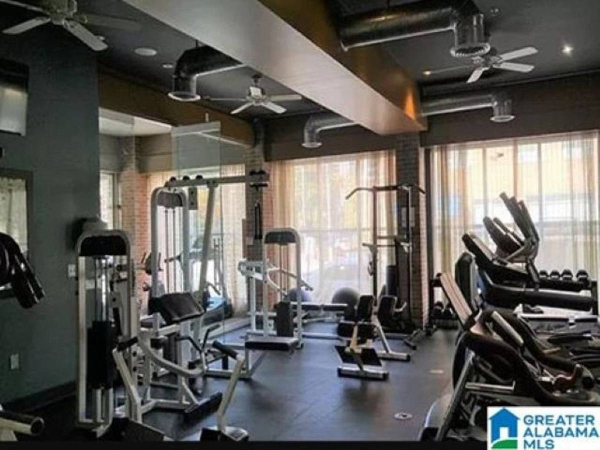 Condo for rent at 2020 5th Ave S, Birmingham, AL 35233