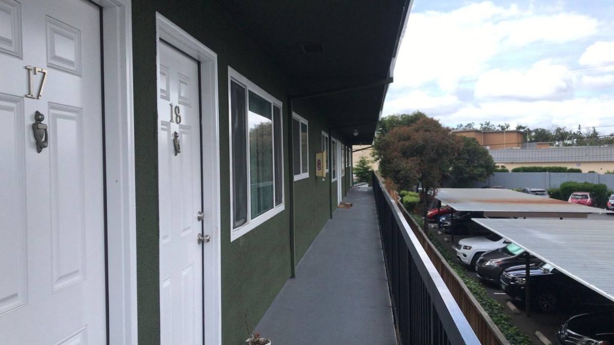 Apartment for rent at 2431 Rinconada Dr, San Jose, CA 95125