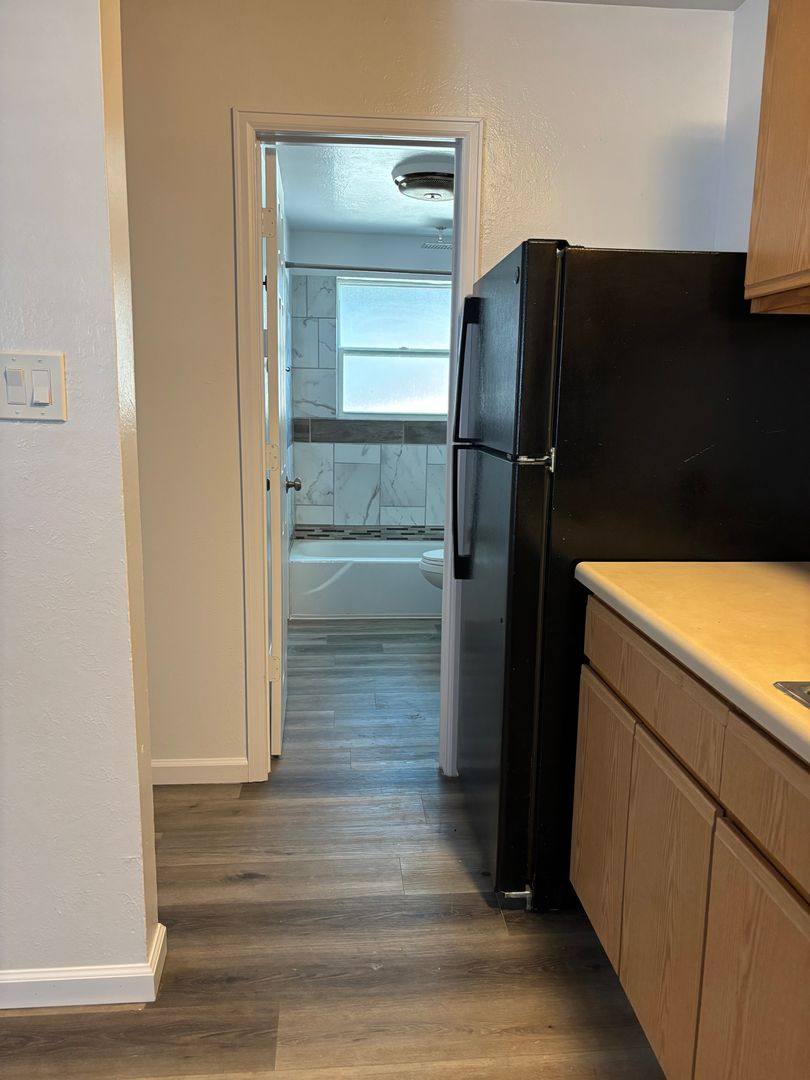 Apartment for rent at 2571 E Uintah St, Colorado Springs, CO 80909