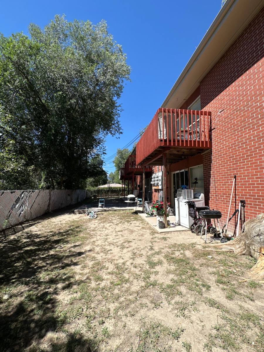 Apartment for rent at 2571 E Uintah St, Colorado Springs, CO 80909