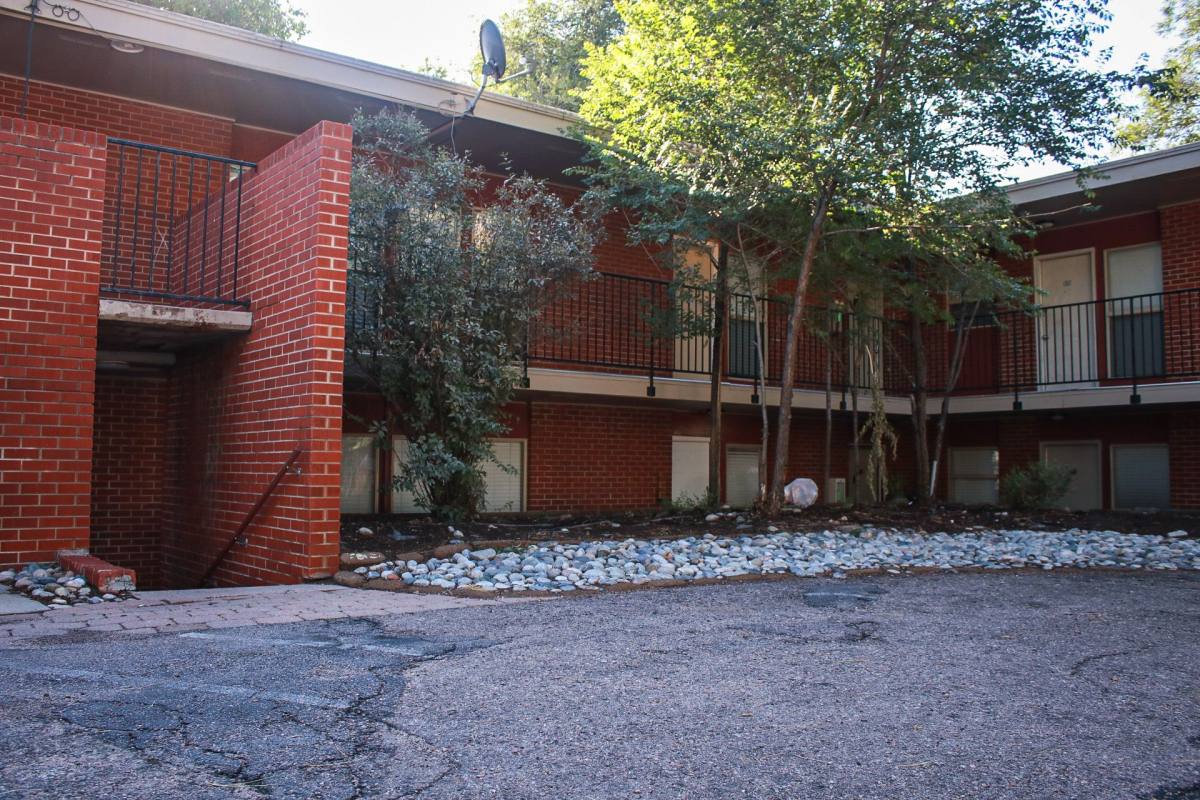Apartment for rent at 2571 E Uintah St, Colorado Springs, CO 80909