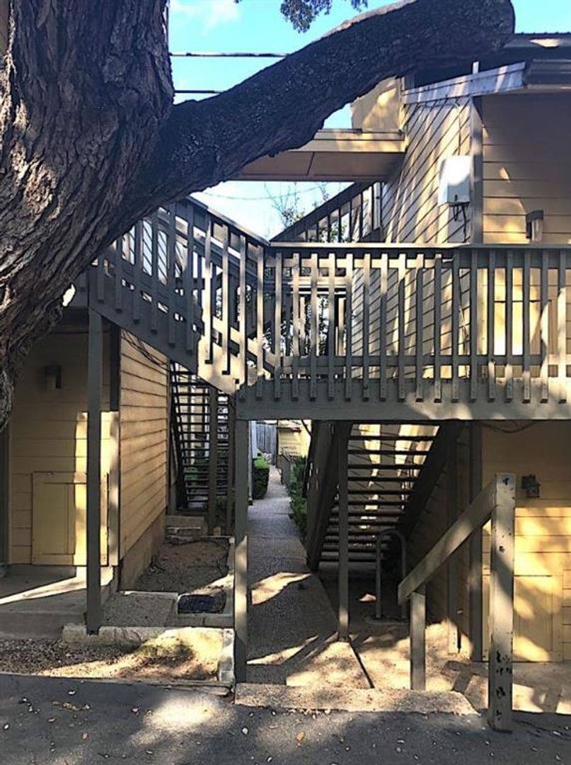 Condo for rent at 1000 W 26th St #207, Austin, TX 78705