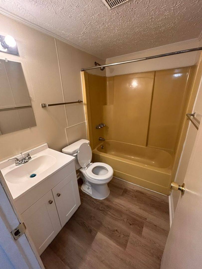 Apartment for rent at 1353 N Main St, Danville, VA 24540