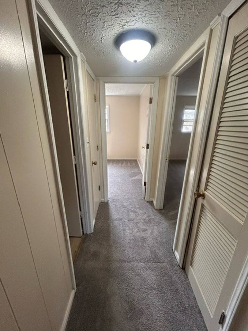 Apartment for rent at 1353 N Main St, Danville, VA 24540