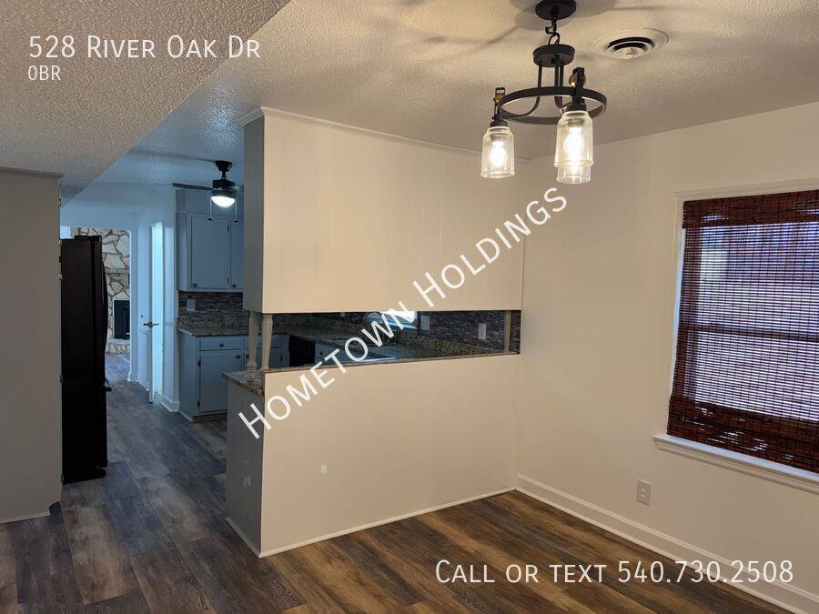 House for rent at 528 River Oak Dr, Danville, VA 24541