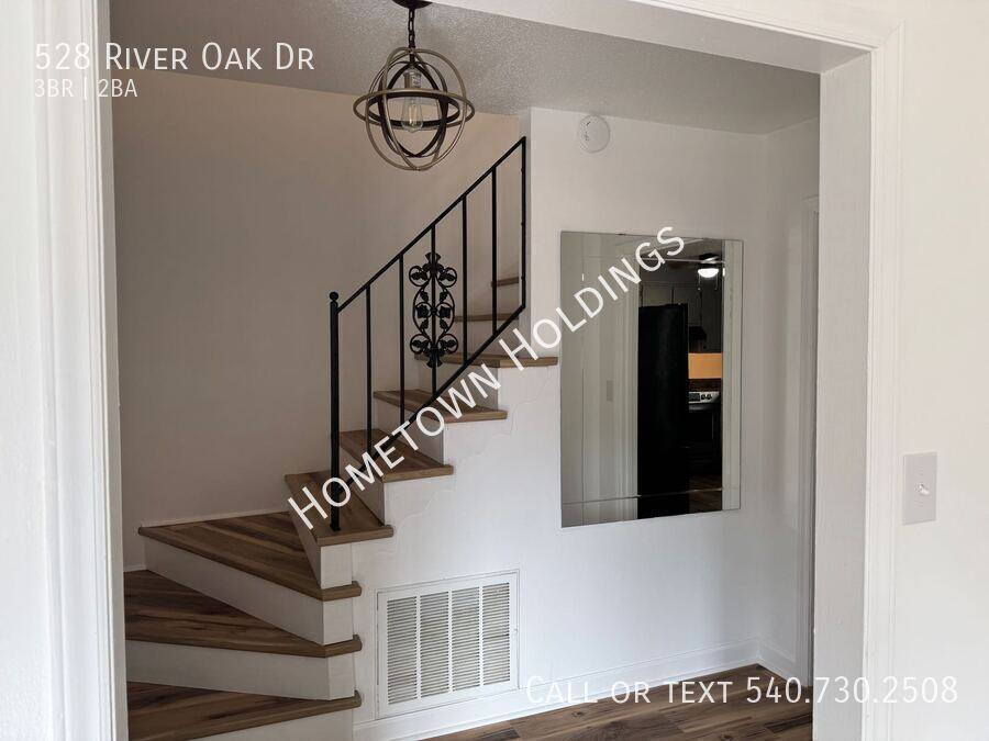 House for rent at 528 River Oak Dr, Danville, VA 24541