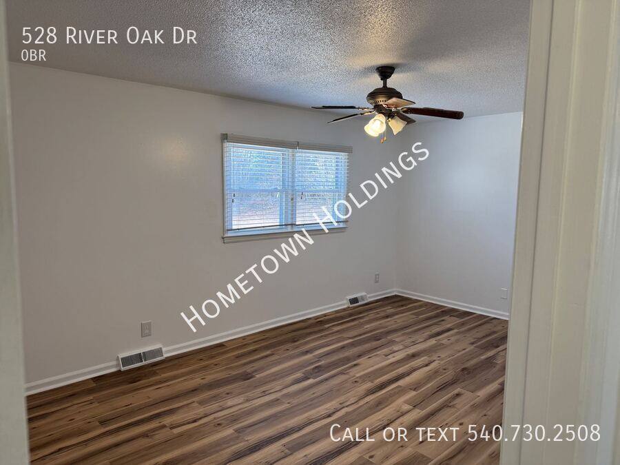 House for rent at 528 River Oak Dr, Danville, VA 24541