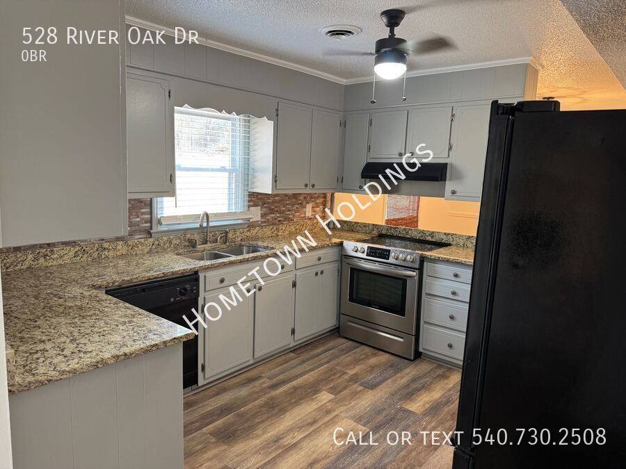 House for rent at 528 River Oak Dr, Danville, VA 24541