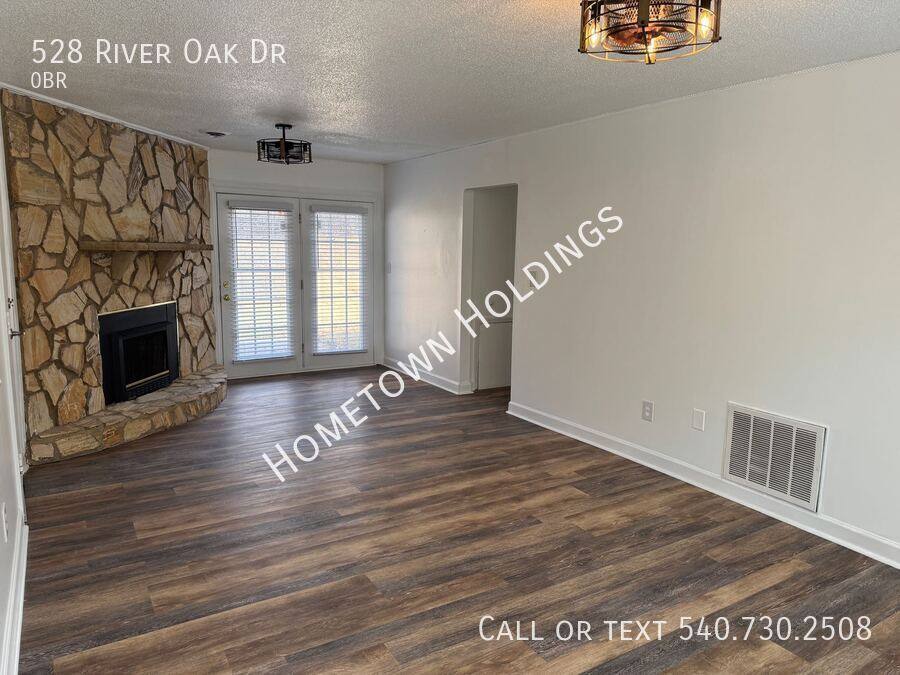House for rent at 528 River Oak Dr, Danville, VA 24541