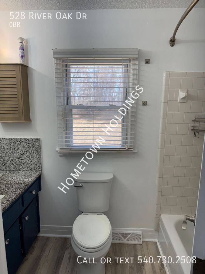 House for rent at 528 River Oak Dr, Danville, VA 24541