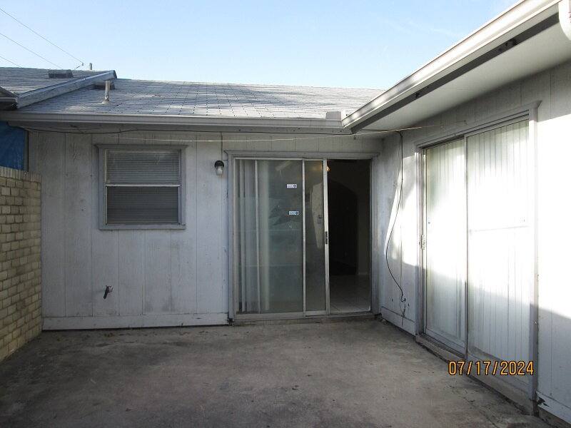 Townhouse for rent at 4431 Myrna Dr, San Antonio, TX 78218