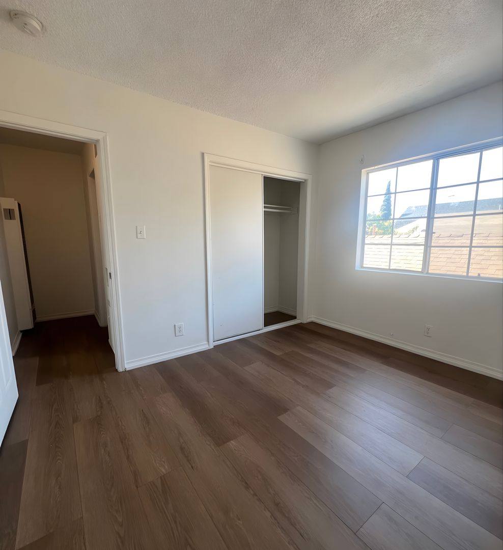 Apartment for rent at 1554 E 21st St, Los Angeles, CA 90011