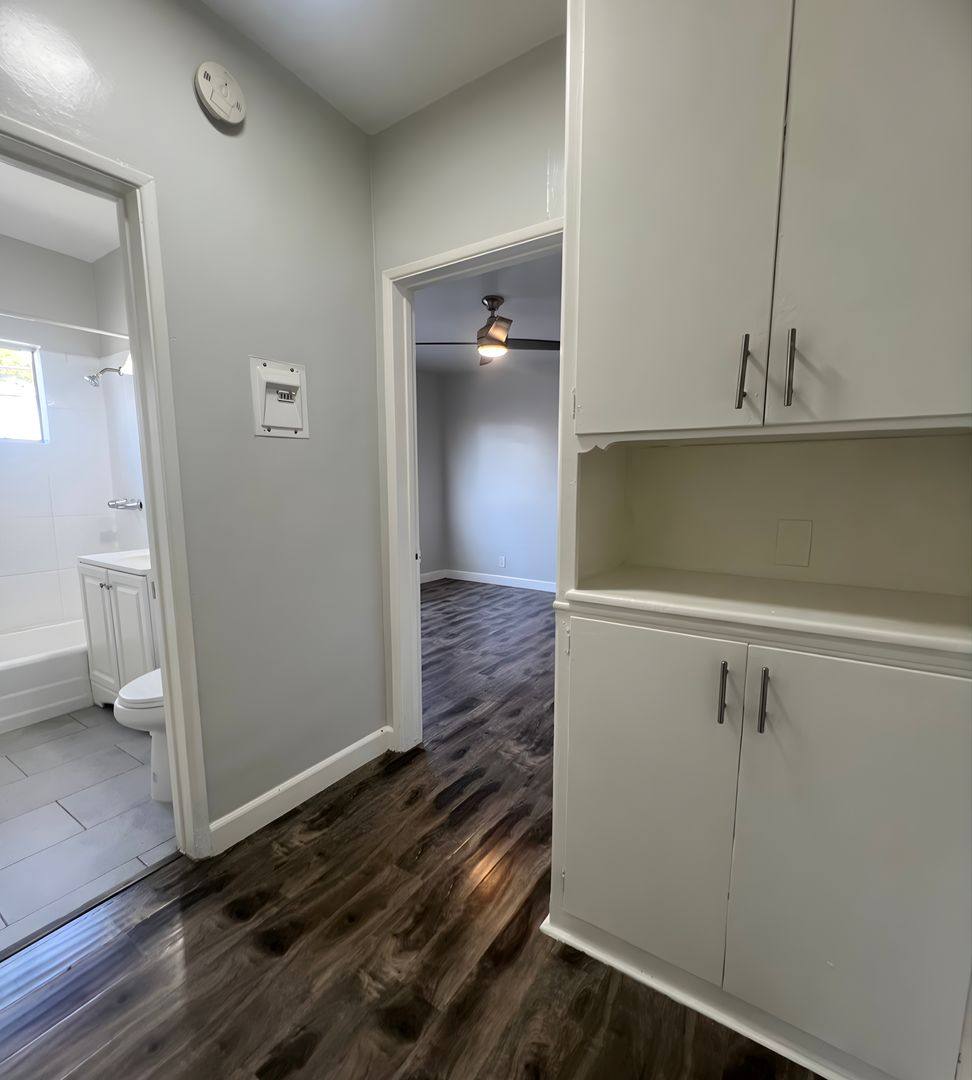 Apartment for rent at 1554 E 21st St, Los Angeles, CA 90011