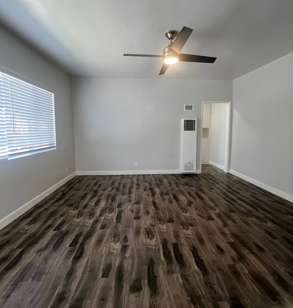 Apartment for rent at 1554 E 21st St, Los Angeles, CA 90011