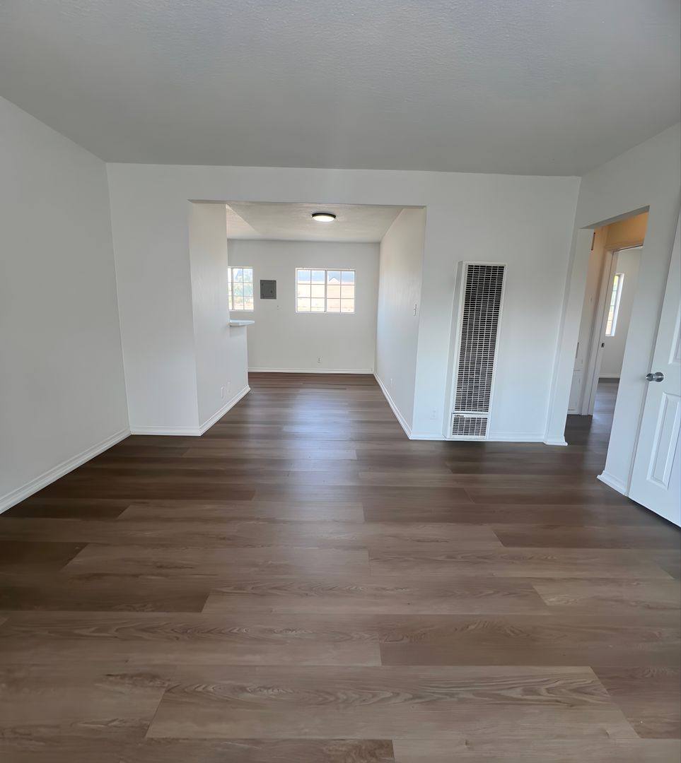 Apartment for rent at 1554 E 21st St, Los Angeles, CA 90011