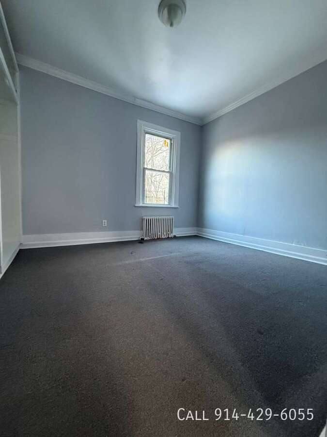 Apartment for rent at 22 Vineyard Ave, Yonkers, NY 10703
