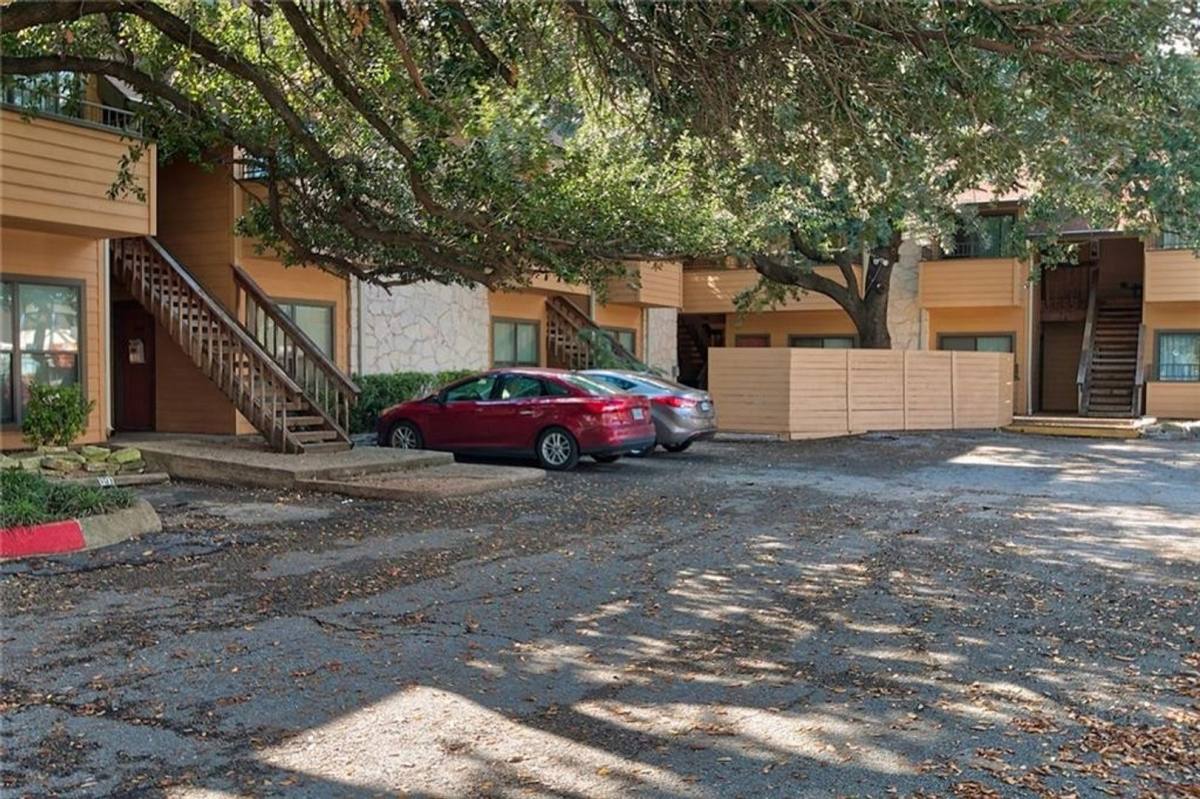 Condo for rent at 2714 Nueces St, Austin, TX 78705