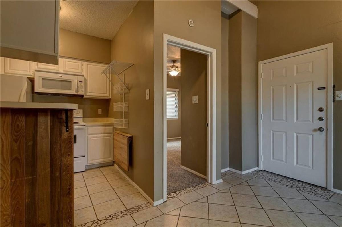 Condo for rent at 2714 Nueces St, Austin, TX 78705