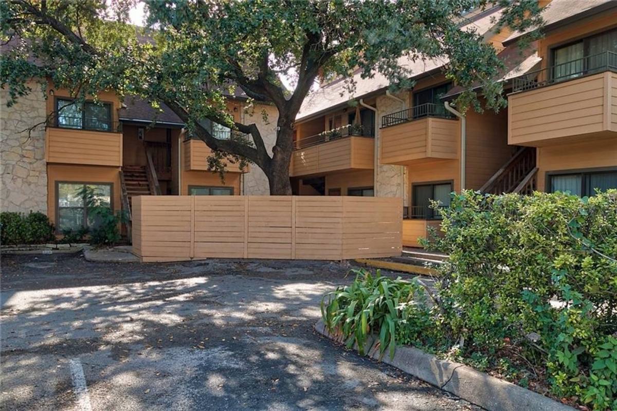Condo for rent at 2714 Nueces St, Austin, TX 78705