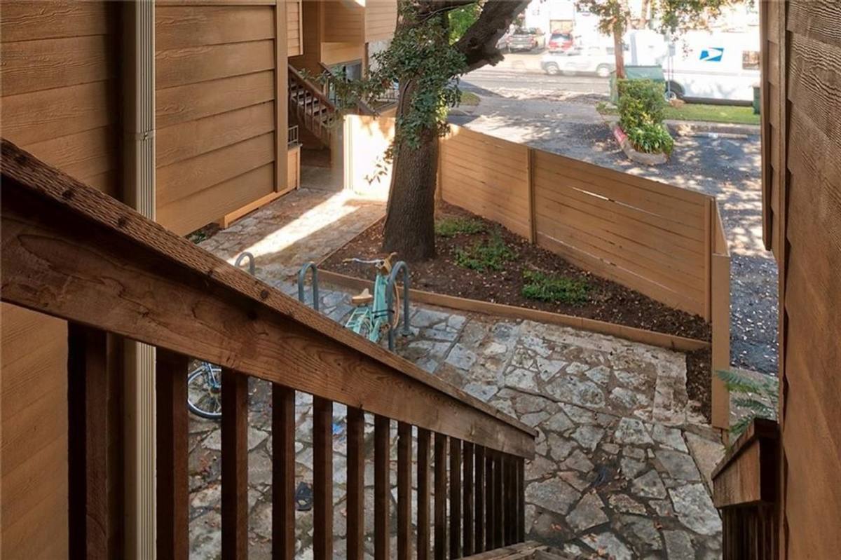 Condo for rent at 2714 Nueces St, Austin, TX 78705
