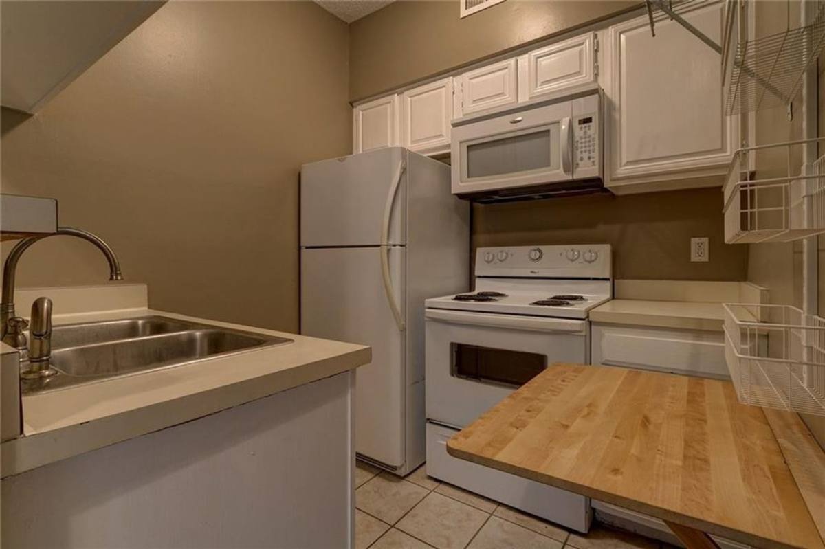 Condo for rent at 2714 Nueces St, Austin, TX 78705