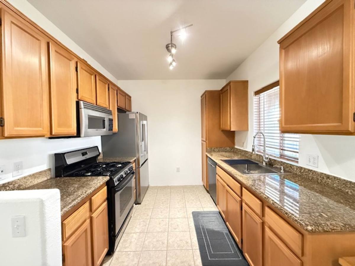Condo for rent at 7647 Mission Gorge Rd, San Diego, CA 92120
