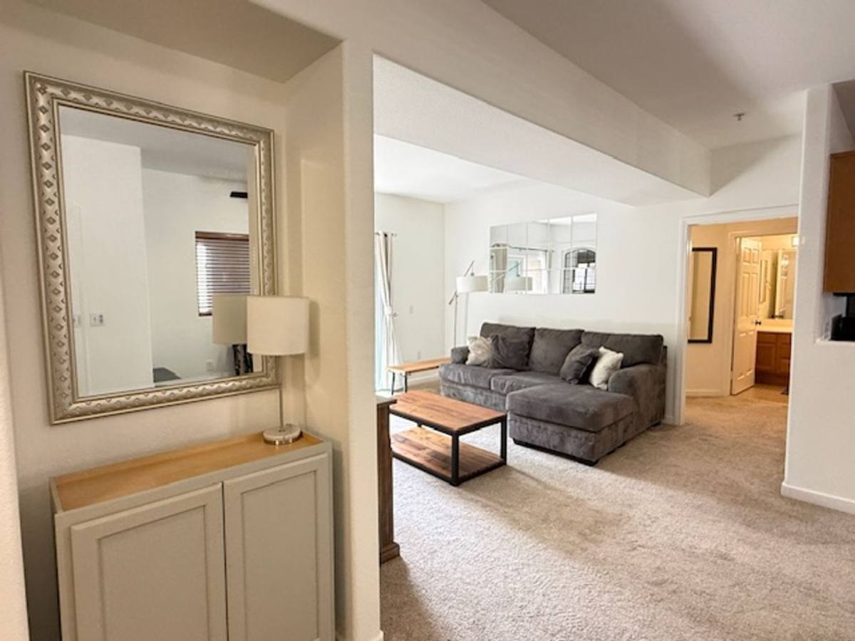 Condo for rent at 7647 Mission Gorge Rd, San Diego, CA 92120