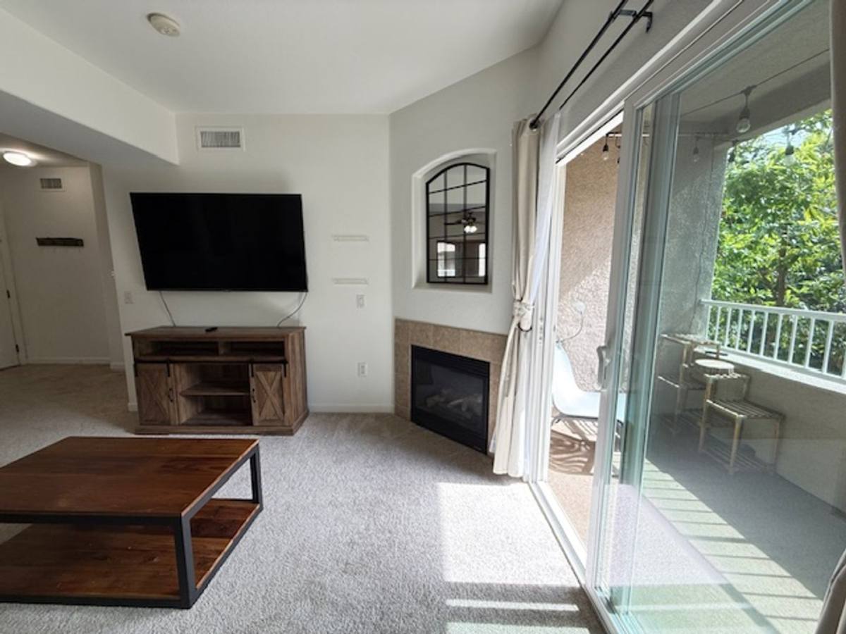 Condo for rent at 7647 Mission Gorge Rd, San Diego, CA 92120