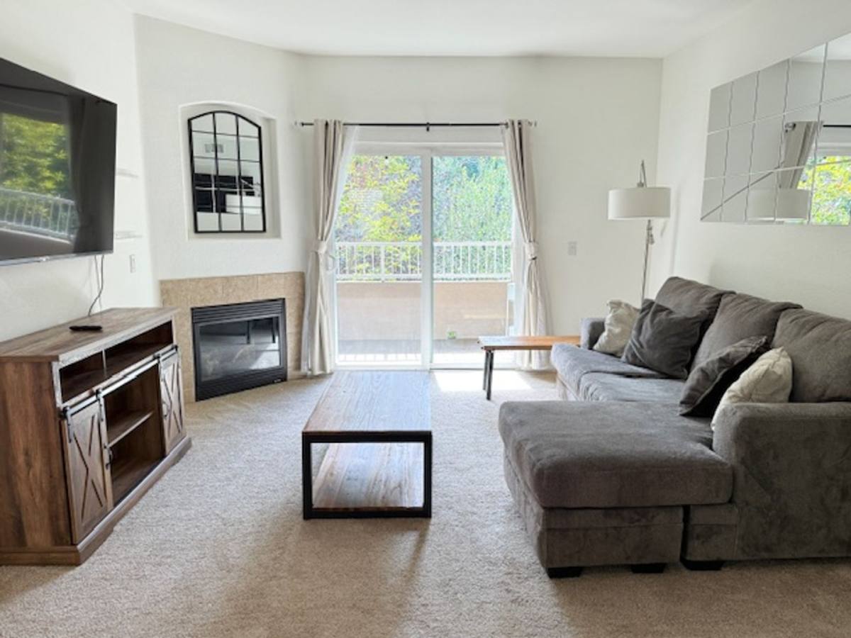Condo for rent at 7647 Mission Gorge Rd, San Diego, CA 92120