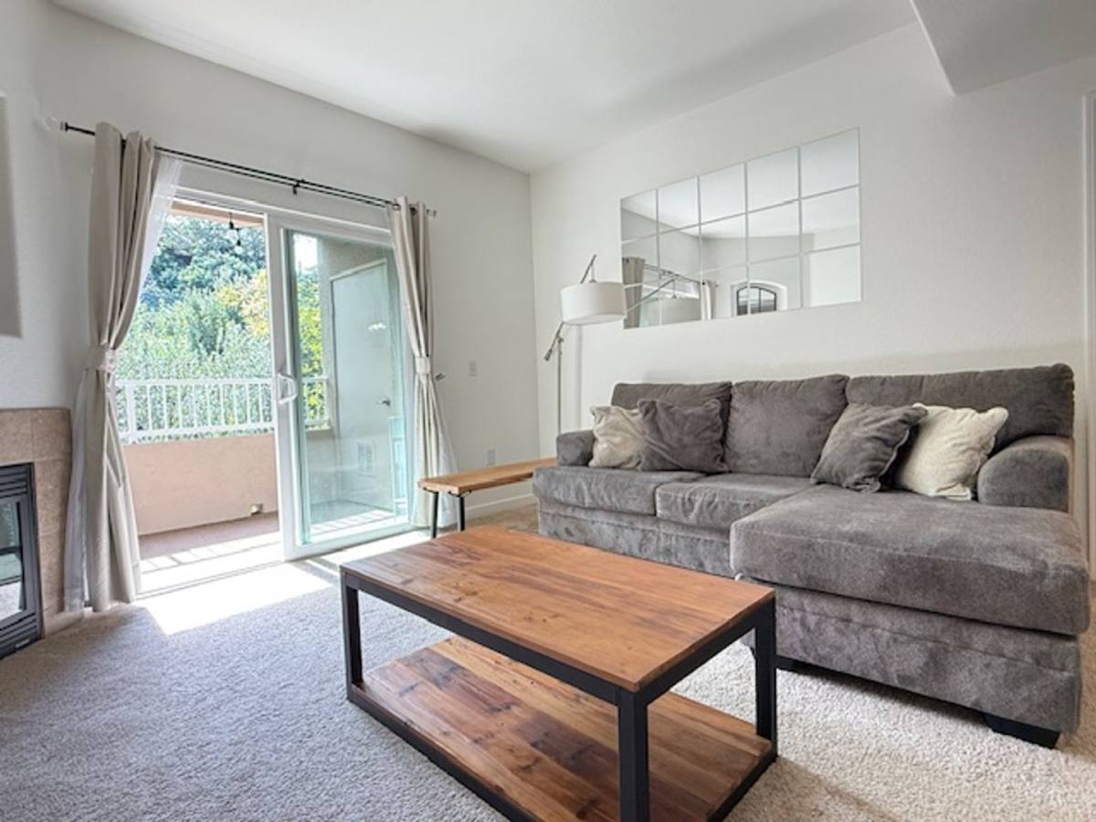 Condo for rent at 7647 Mission Gorge Rd, San Diego, CA 92120