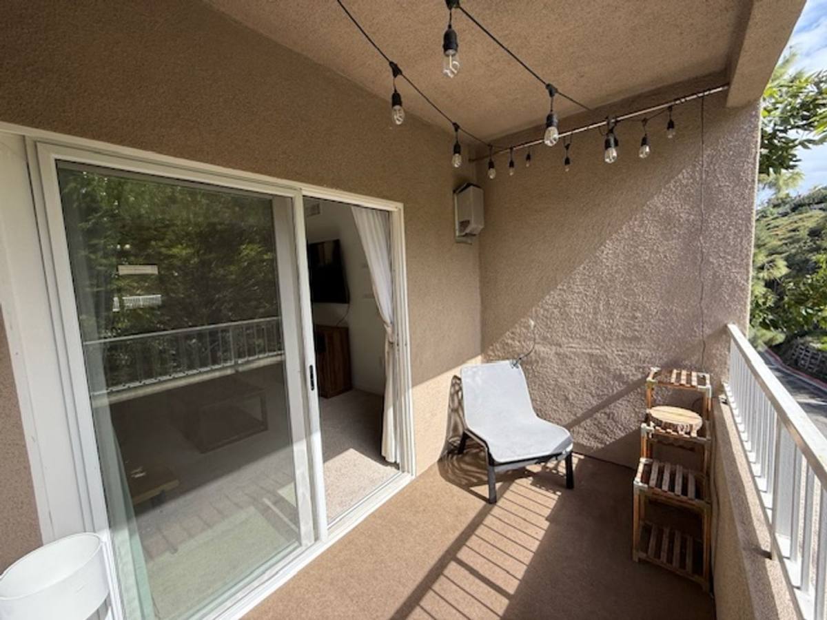 Condo for rent at 7647 Mission Gorge Rd, San Diego, CA 92120