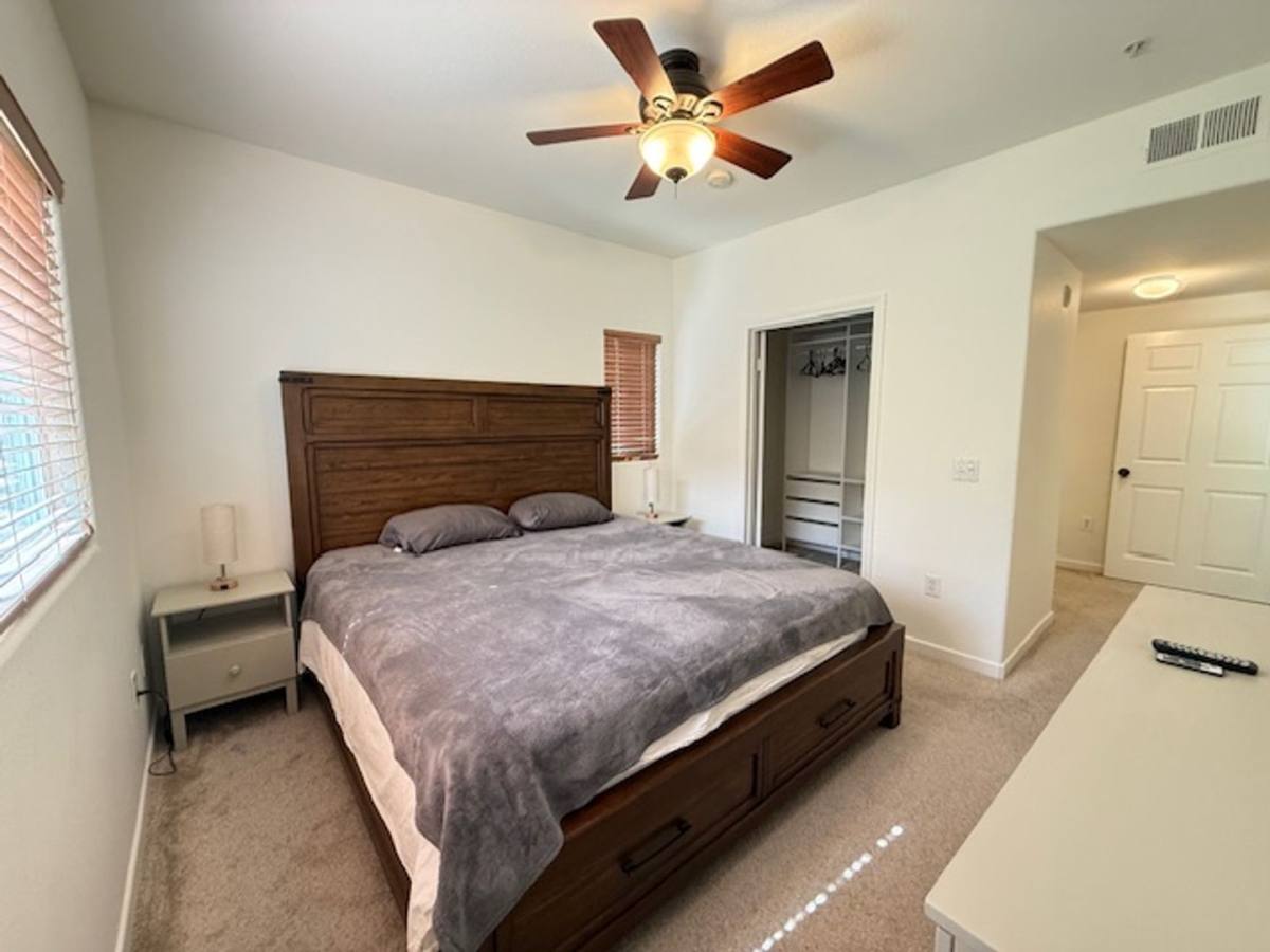 Condo for rent at 7647 Mission Gorge Rd, San Diego, CA 92120