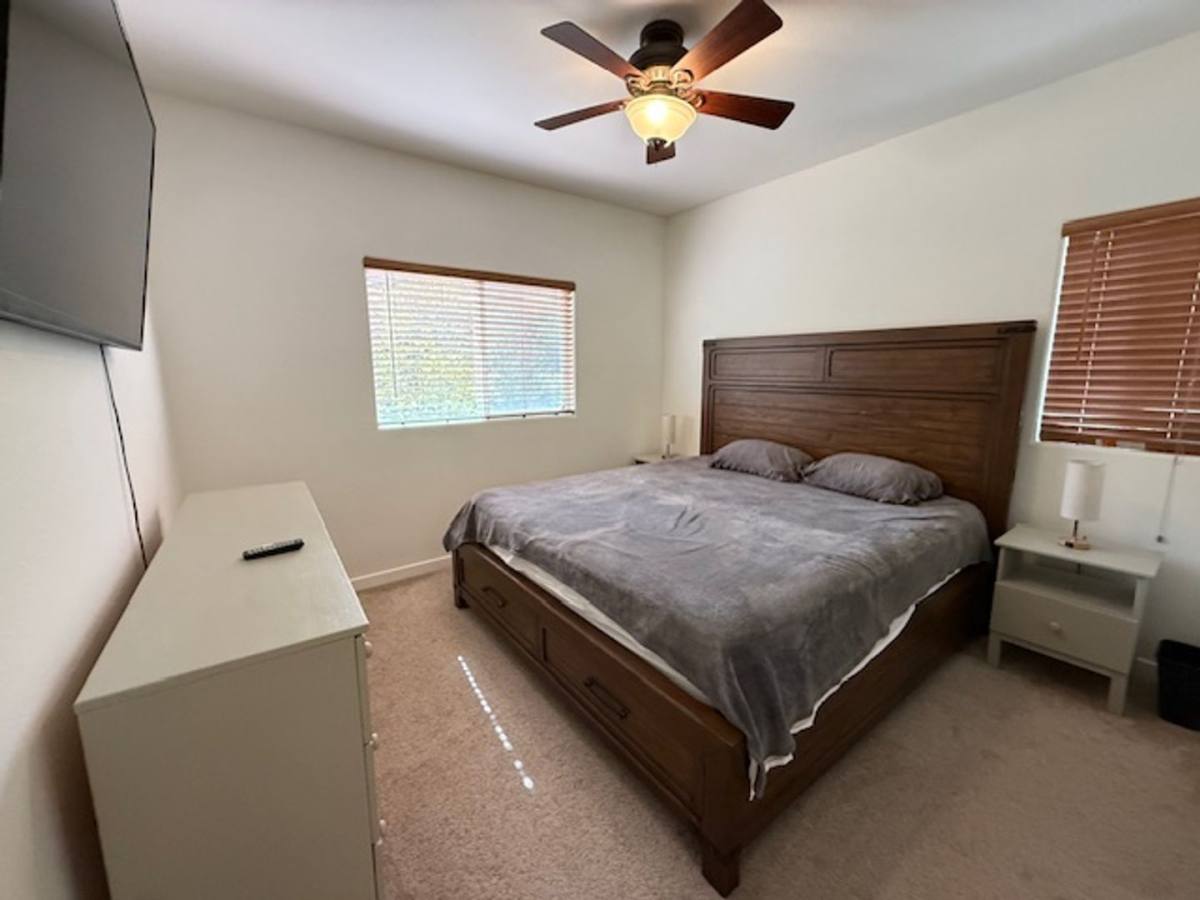 Condo for rent at 7647 Mission Gorge Rd, San Diego, CA 92120